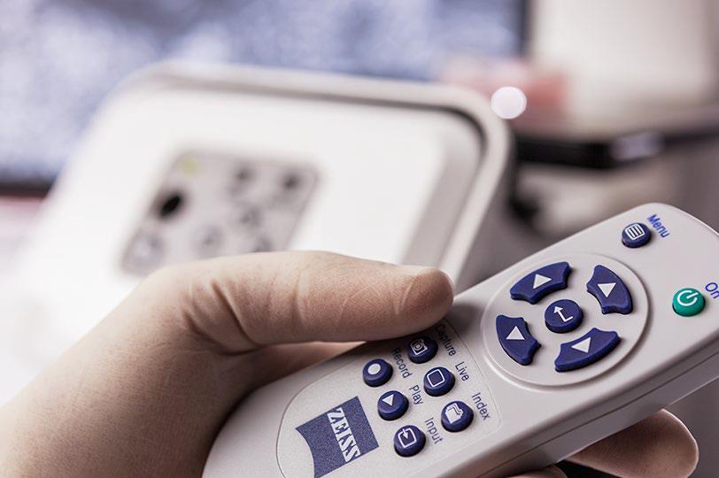 Primovert HDcam Primovert HDcam