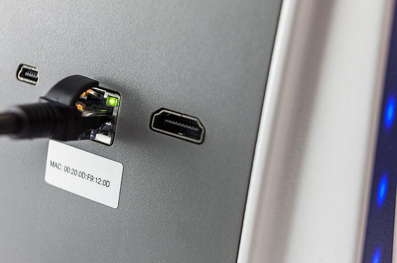 Primovert HDcam Primovert HDcam