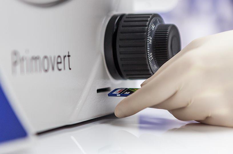 Primovert HDcam Primovert HDcam