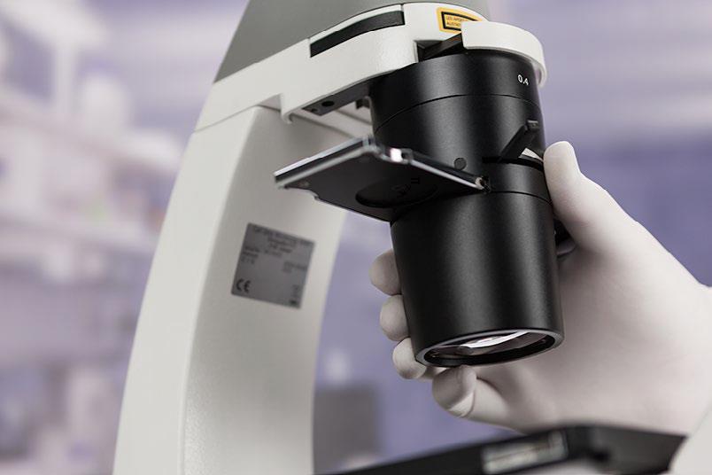 Primovert可拆卸聚光镜 Primovert可拆卸聚光镜