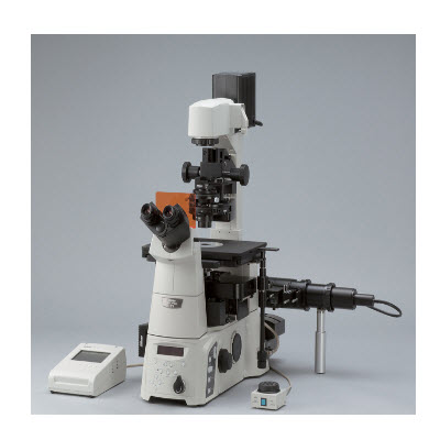 Nikon研究级倒置生物显微镜 Eclipse Ti-E/Ti-U/Ti-S Eclipse Ti-E/Ti-U/Ti-S
