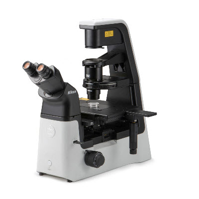 研究级倒置显微镜 ECLIPSE Ts2R