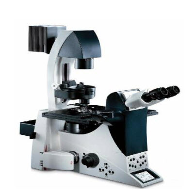 研究级倒置显微镜 DMi4000/DMi6000 B