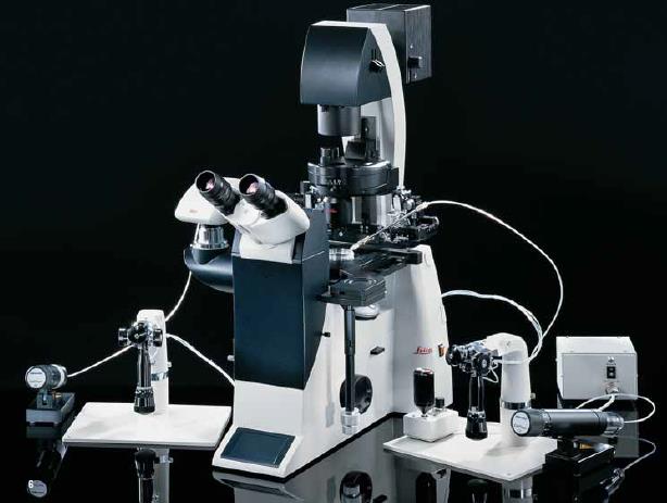 Narishige显微操纵器