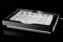 加热和冷却插入件