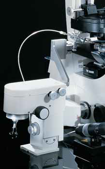 徕卡显微操作器