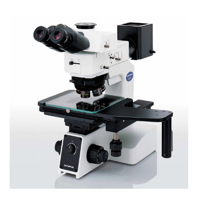 半导体/FPD检查显微镜 MX51