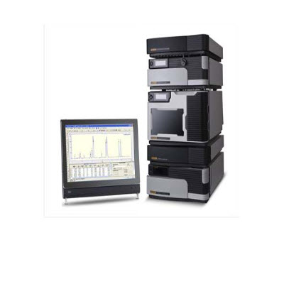 液相色谱仪 L-3000