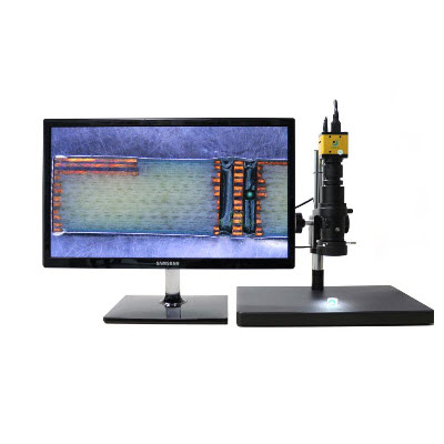 视频数码显微镜 SGO-200HRX