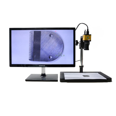 视频数码显微镜 SGO-200HRDX