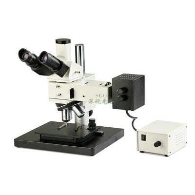 工业检测金相显微镜 SGO-3233
