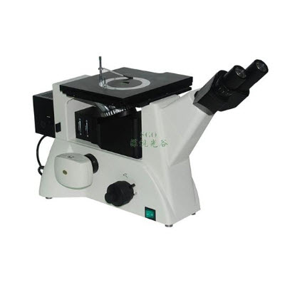 倒置明暗场透反射金相显微镜 SGO-4231