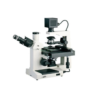 倒置生物显微镜 SGO-PH300