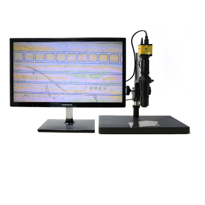 ITO视频显微镜 SGO-200HRT