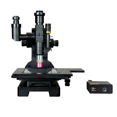 红外线显微镜 SGO-JX6