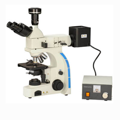 金相显微镜 JXM-3100