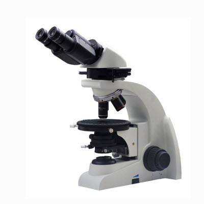 热台偏光显微镜 XPL-1015