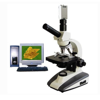 生物显微镜 XSP-50型