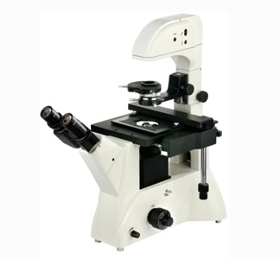 研究型倒置生物显微镜 BMM-5500