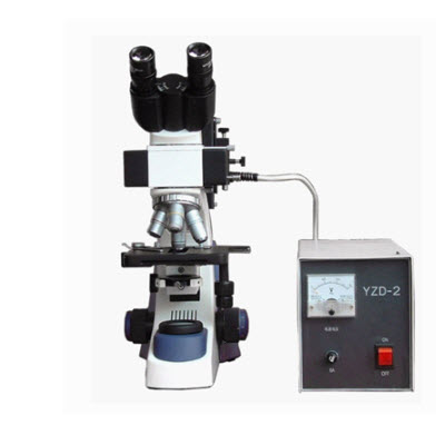 研究型荧光显微镜 FM-7