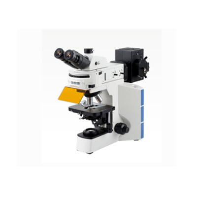 实验室用科研级荧光显微镜 FM-51