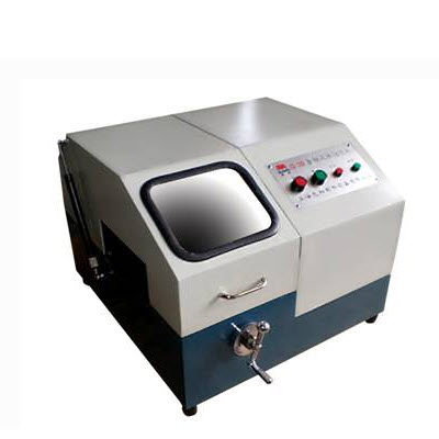 精密切割机 Q-2B