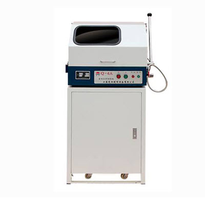 多功能切割机 Q-4（A)