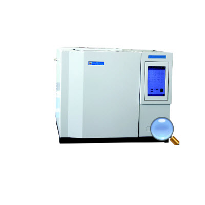 气相色谱仪 sp-7890Ⅱ