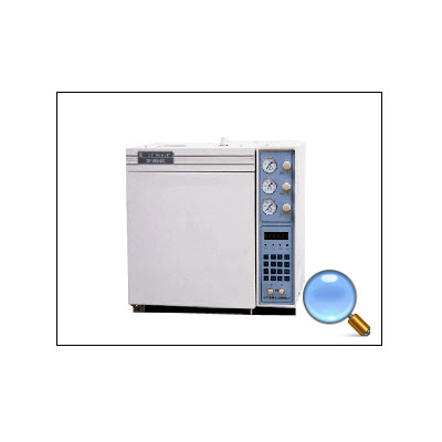 气相色谱仪 SP-6801型