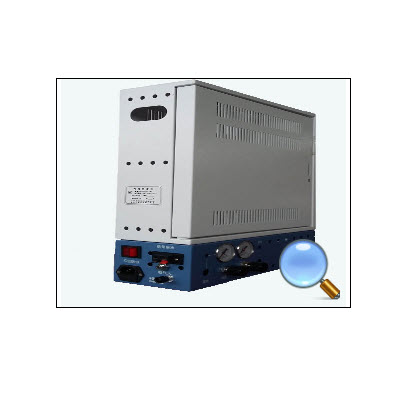 便携式微型气相色谱仪 sp-7801T