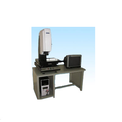 二次元影像测量仪  KJ-VMS