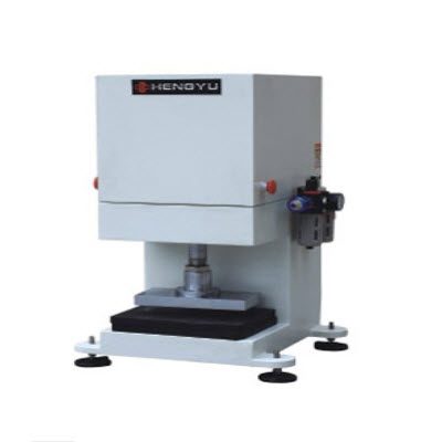 气动试片切片机  HY-783A