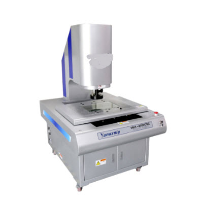 经典影像仪 VMA-CNC