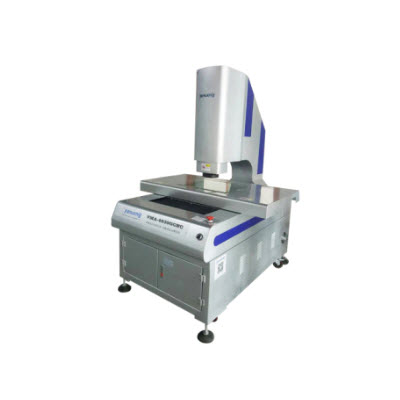 高端影像仪 VMA-GCNC