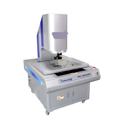 标准影像仪 VMA-LCNC