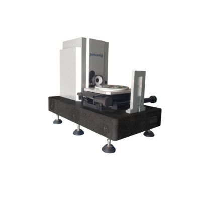 卧式影像仪 YVM-W