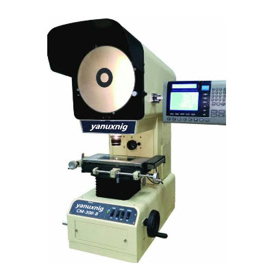 数字投影仪（反像） CM-300-B