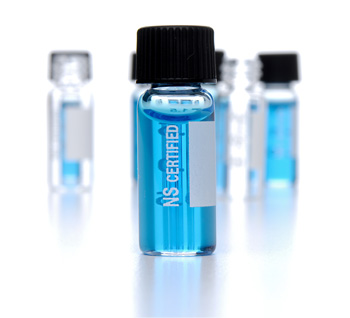 样品瓶-色谱级 National