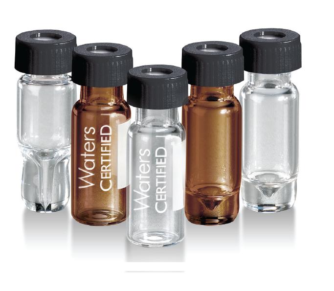 质谱级样品瓶（LC-MS） 186005666CV
