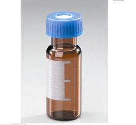 色谱级样品瓶（HPLC） 186000307C