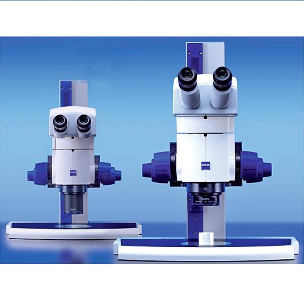 体视显微镜 SteREO Discovery.V8