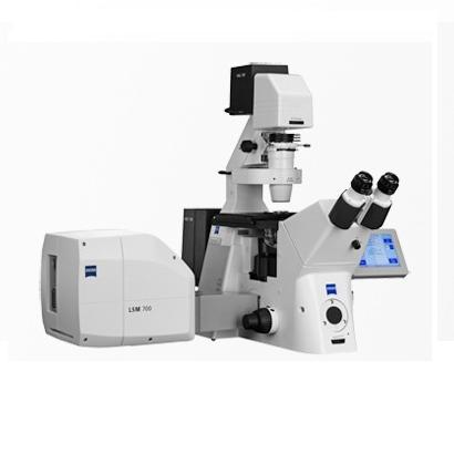 生物学研究显微镜  LSM 700