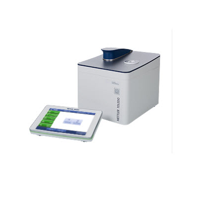 超微量分光光度计 UV5Nano