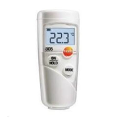 迷你型红外测温仪 testo 805