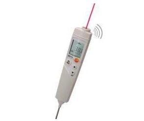testo826-T1红外食品温度仪