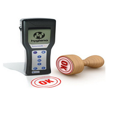 ATP荧光检测仪 Hygiena SystemSURE PLUS