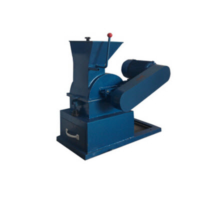 密封式锤式破碎机 CP-300