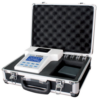 便携式色度仪 6B-50S