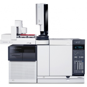 三重四极杆GC/MS 7010