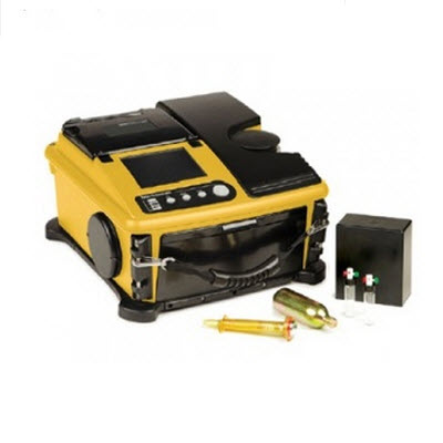 便携式气质联用仪 Torion T-9